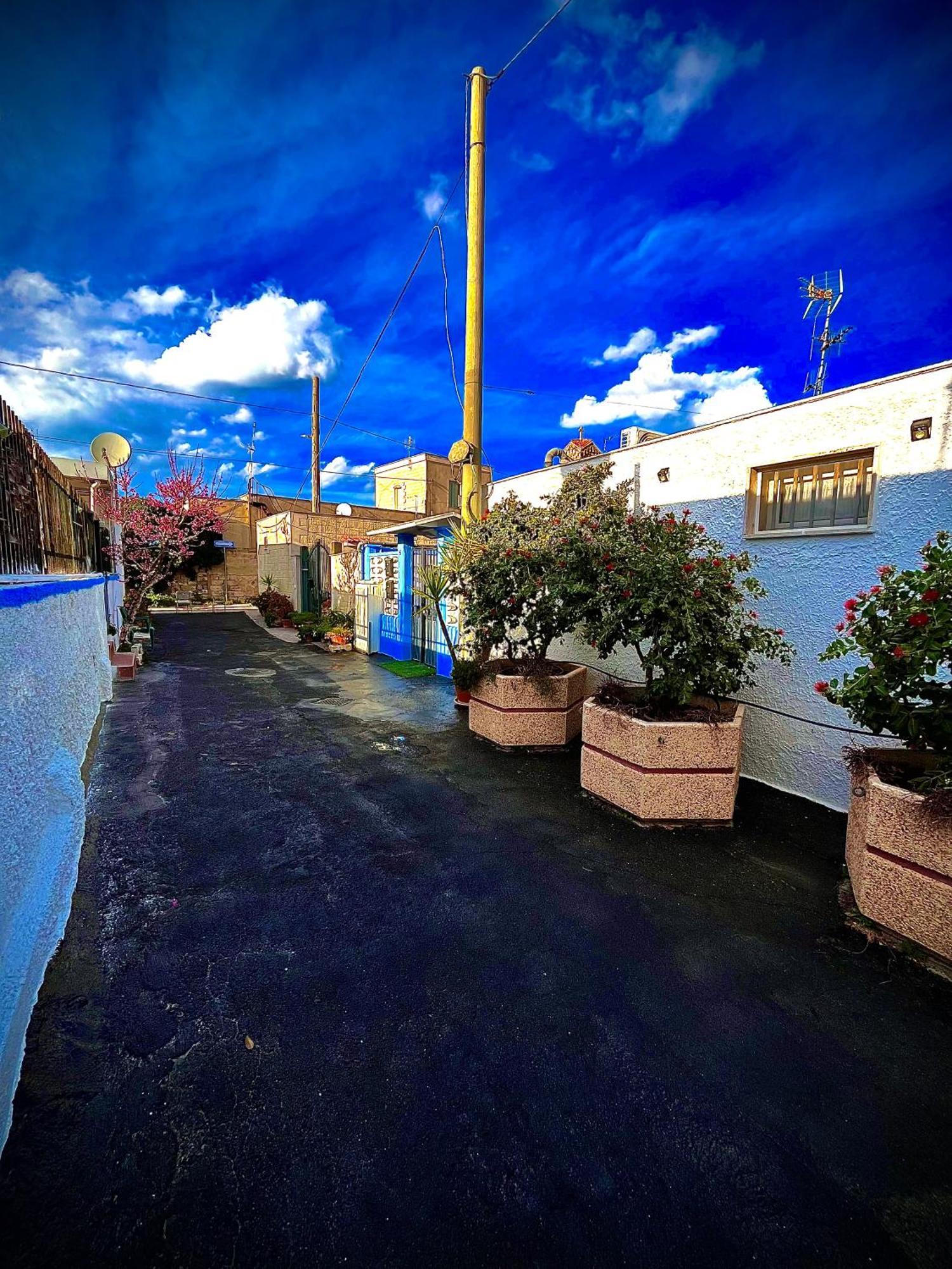 Вілла Truly Apulia Барі Екстер'єр фото