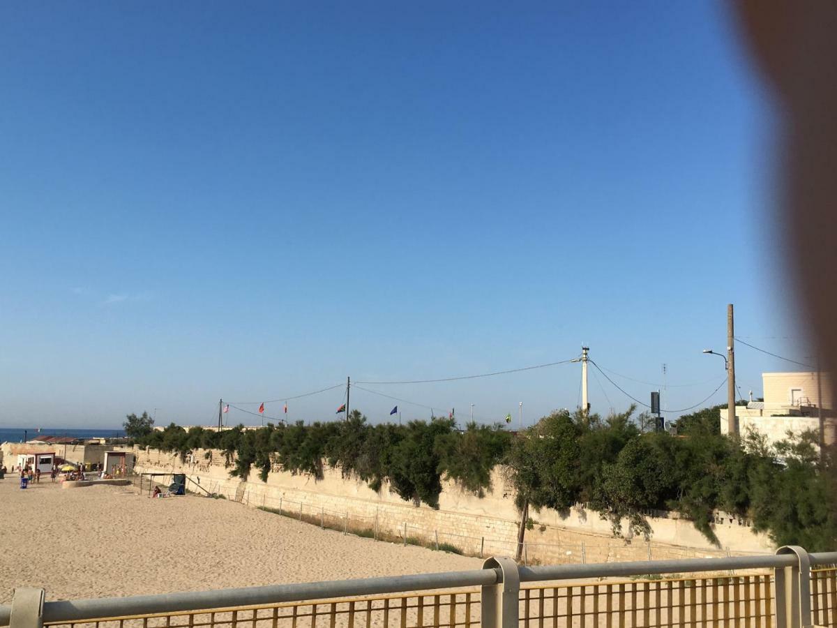 Вілла Truly Apulia Барі Екстер'єр фото