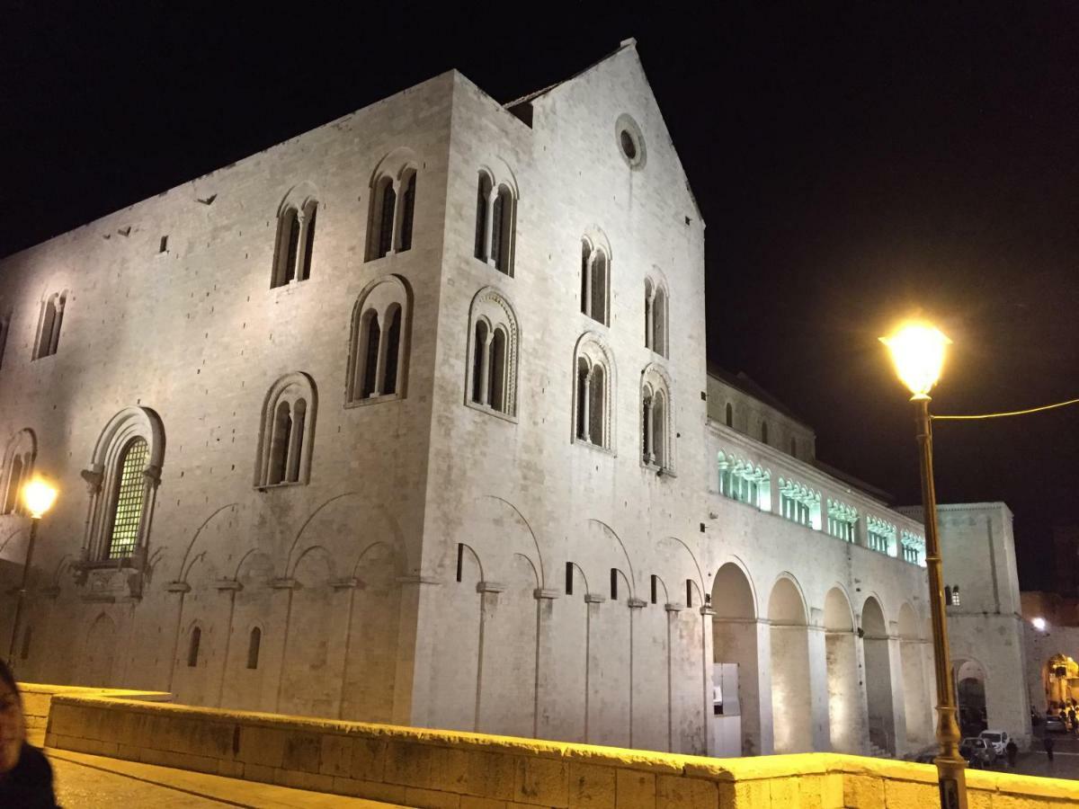 Вілла Truly Apulia Барі Екстер'єр фото